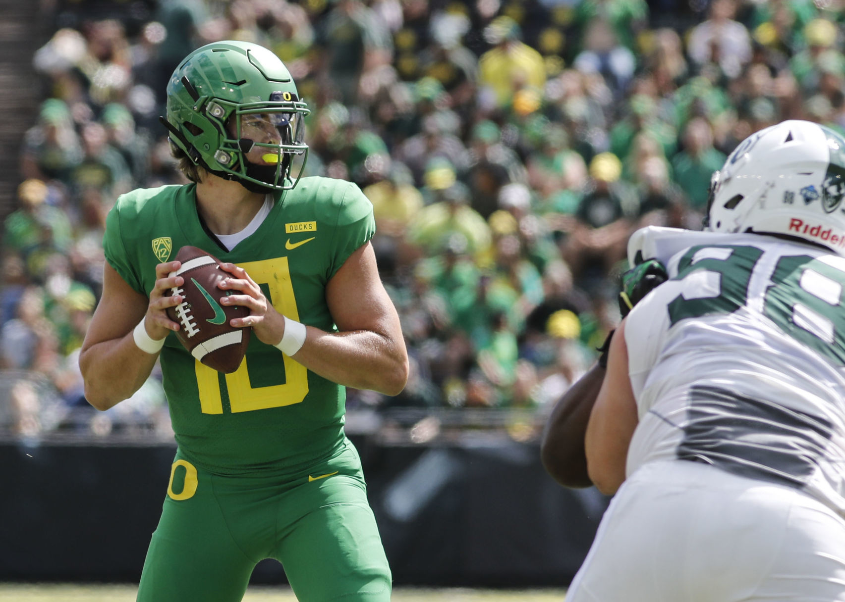 Oregon Ducks